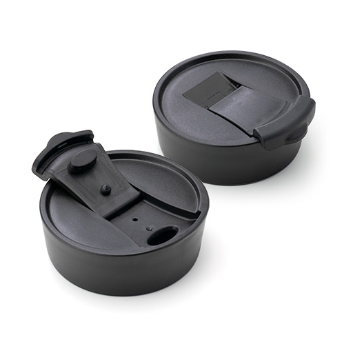 Custom 12 oz Stainless Steel Insulated Coffee Tumbler Vivoprint