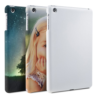 iPad Mini / Mini 2 Hard Cover Full Wrap