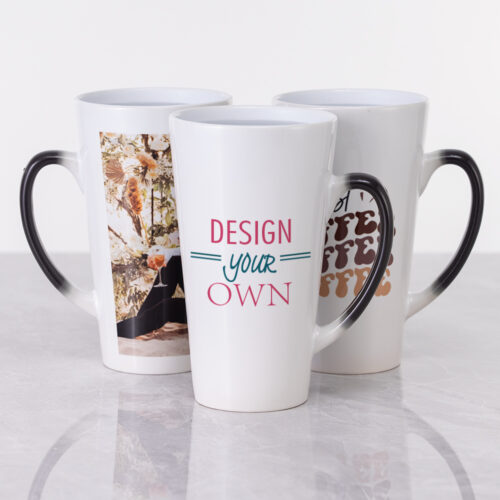 2 handle coffee mug Dignity Mug