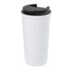 16 oz Double-Wall Stainless Steel Tumbler