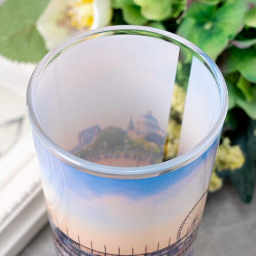 17 oz Pint Glass