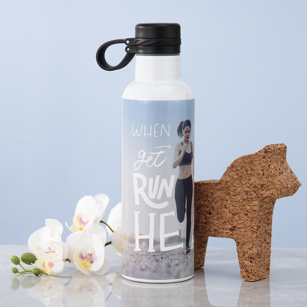 Sporty Sip Water Bottle – Ame & Lulu