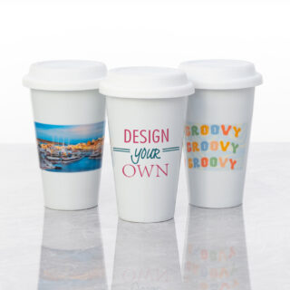 Personalized Tumblers. Personalized Stainless Steel Cup in Bulk | Vivoprint