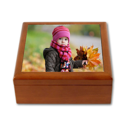 Personalized – Jewelry Boxes