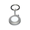 Key Chain w/ 38" Tape Measure