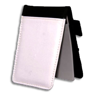 Small Notebook