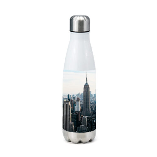 20 oz Super Light Aluminum Water Bottle