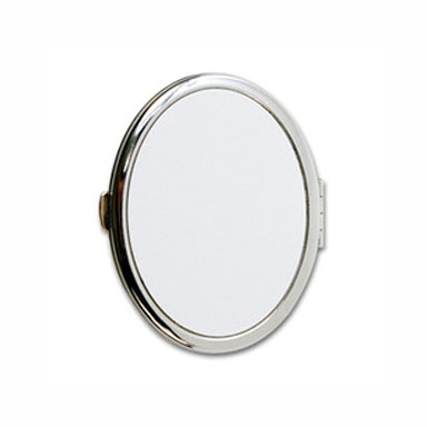 Compact Mirror (oval)
