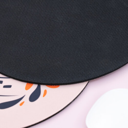 Mouse Pad – Small Round