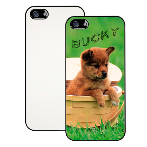 Personalized iPhone 5/5s Case | Vivoprint