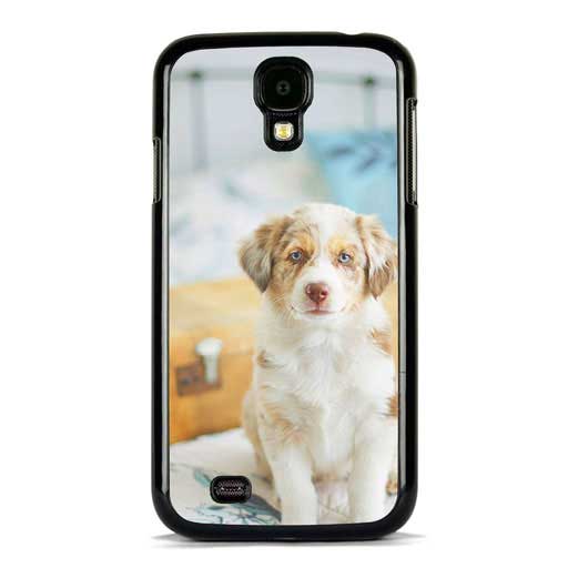 Samsung Galaxy S4 Case Basic(Black) Samsung Galaxy S4 Case Basic(Black)