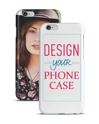 Personalized iPhone 6/6s