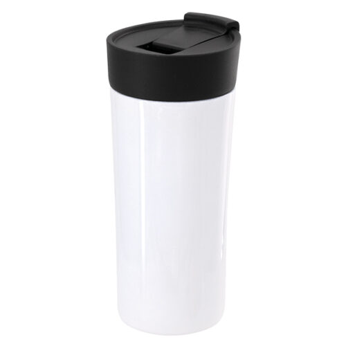 16 oz Stainless Steel Insulated Coffee Tumbler