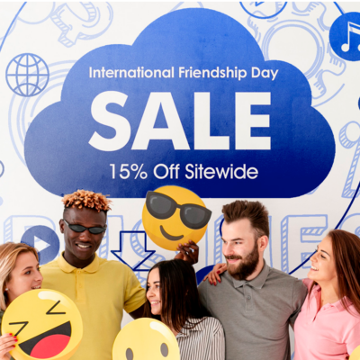 International Friendship Day