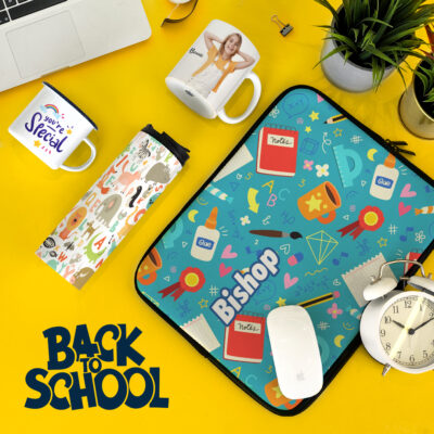 Back to School Sale