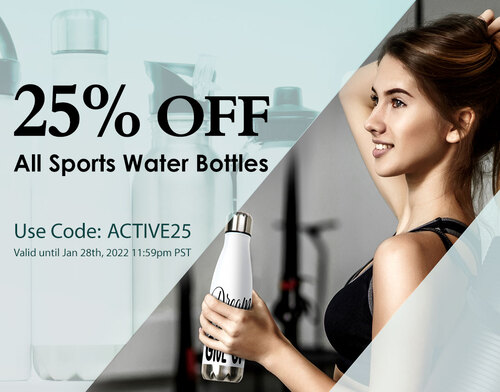 sport water bottle sale blogbaneer