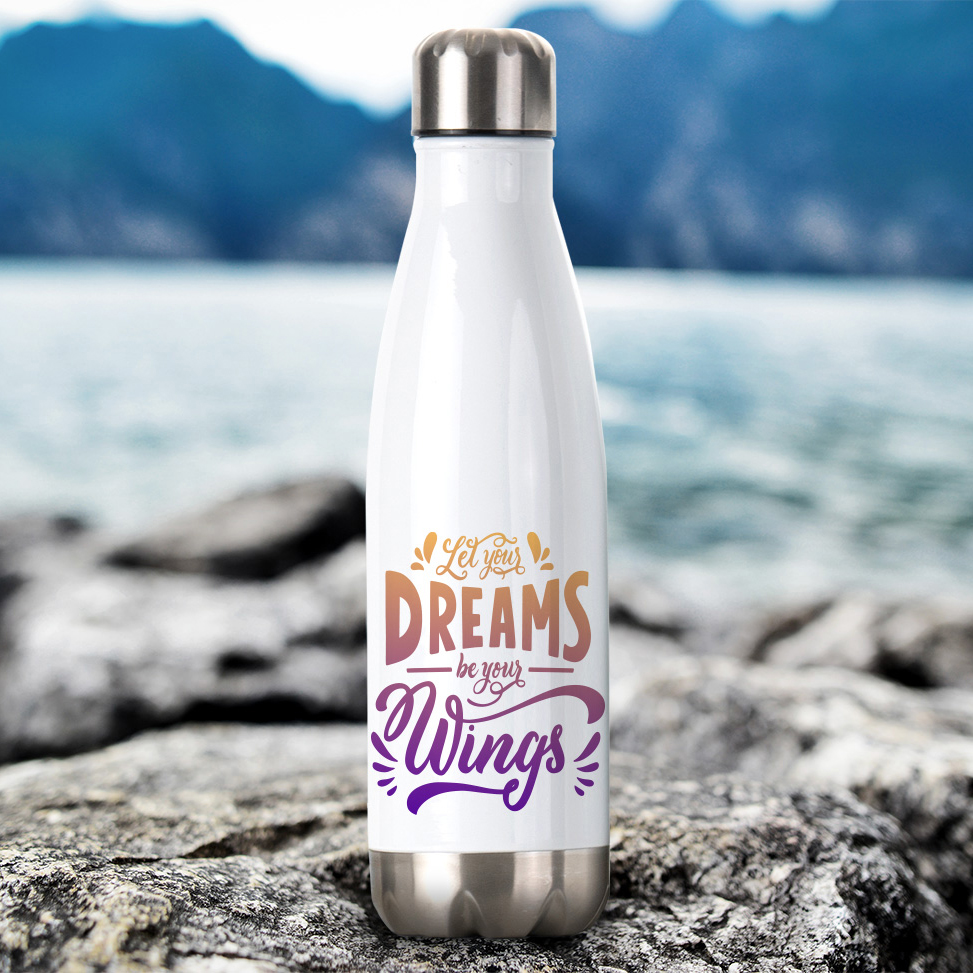 Personalized Drinkware. Custom Photo Drinkware in Bulk Vivoprint