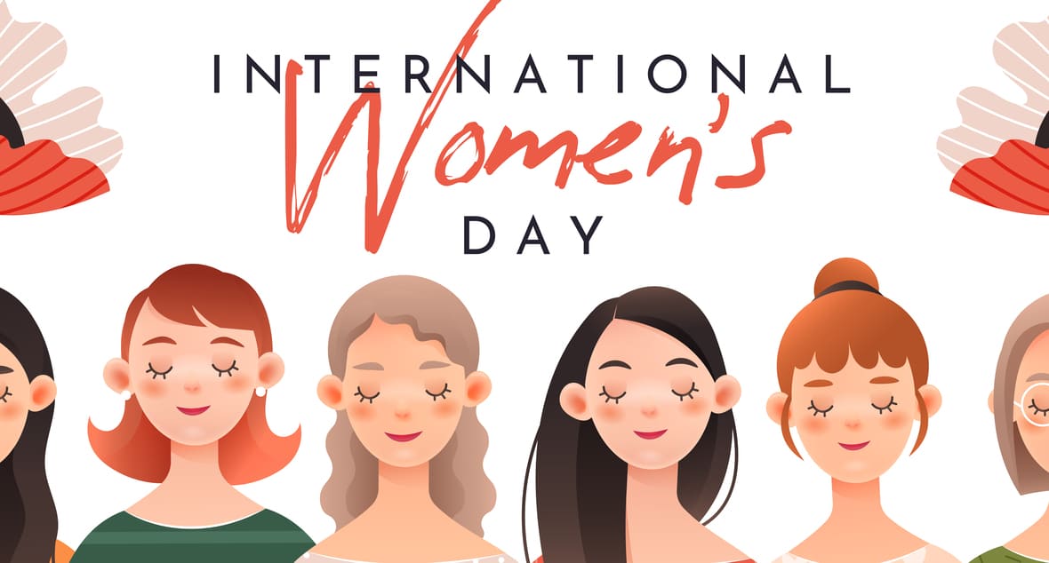 International Women's Day