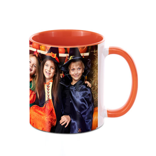 hallo11ozColorMug