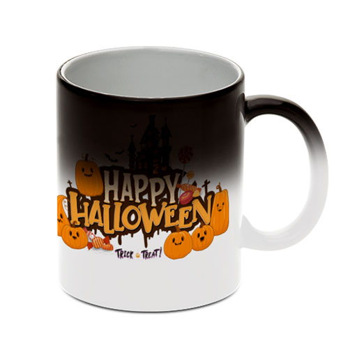 halloBlackChangingMug