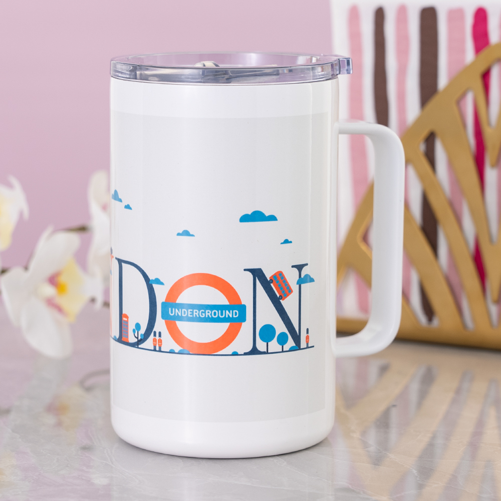 1 regular coffee mug Cup-One Mug main image 1