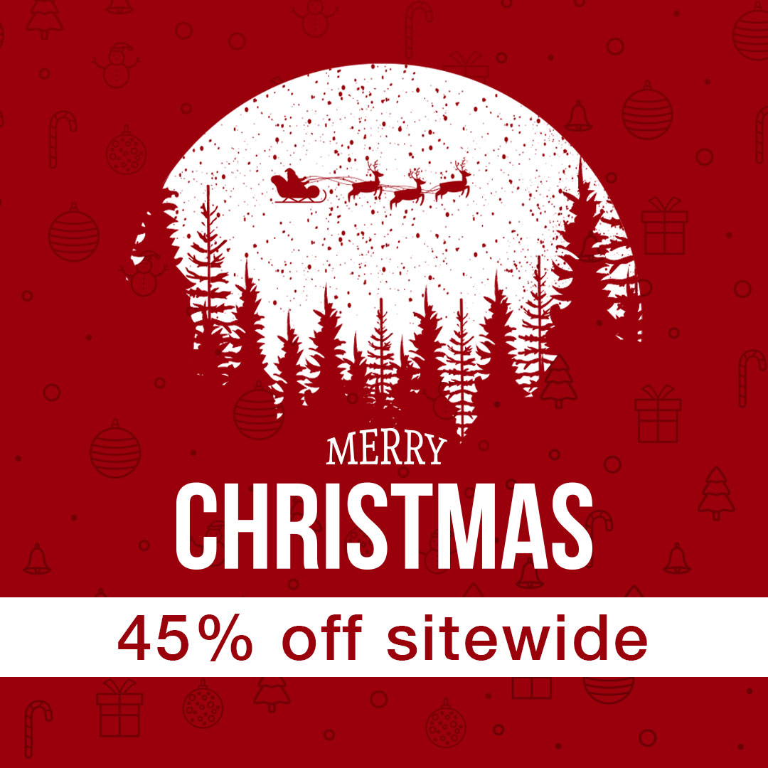 Christmas Sale 2022 – 45% off all personalized gifts | Vivoprint