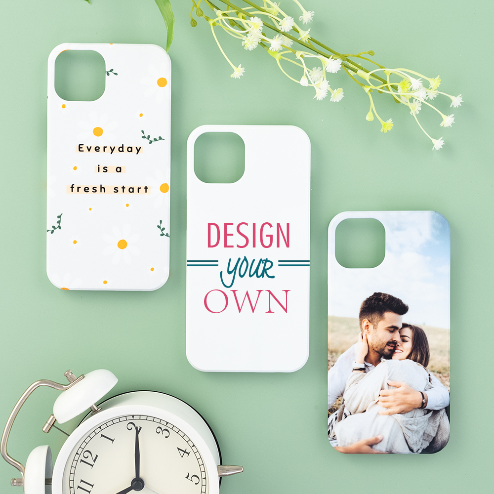 Personalized iPhone 13 Pro Max Case Design Your Own Mug