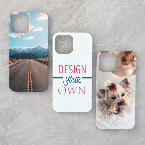 Personalized iPhone 13 Case