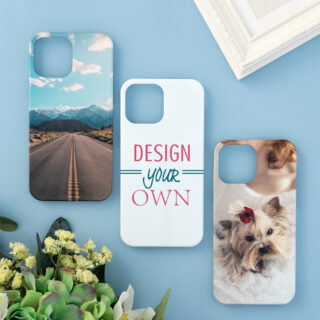 Personalized iPhone 13 Case