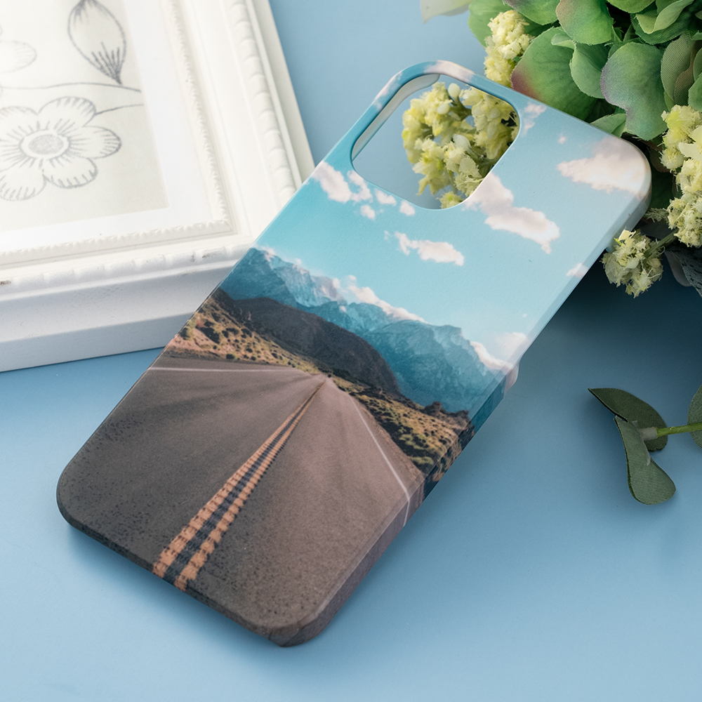 Personalized iPhone 13 Case Design Your Own Mug Customizable Photo Products & Gifts VivoPrint