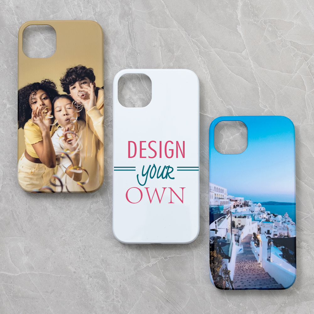 Personalized iPhone 14 Plus Case