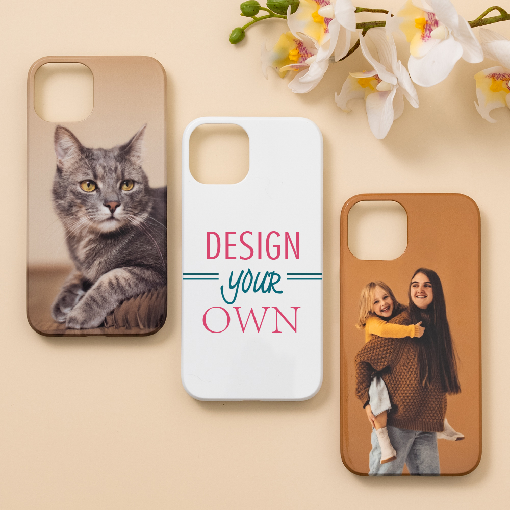 Personalized iPhone 14 Case - Customizable Photo Products & Gifts | VivoPrint Personalized iPhone 14 Case - Customizable Photo Products & Gifts | VivoPrint