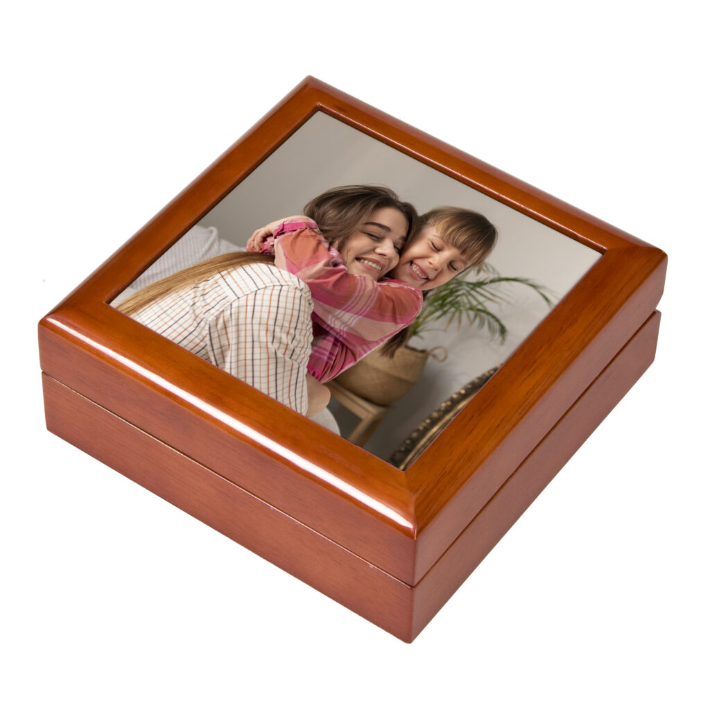 mothers day jewelry box