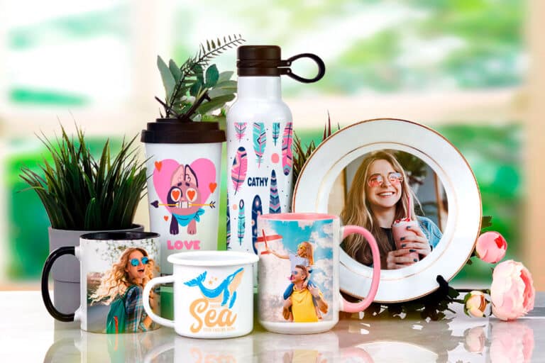 Personalized products for every occasion