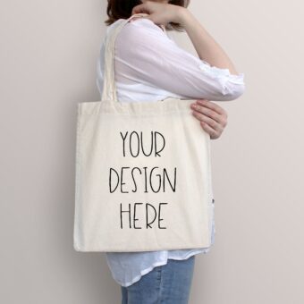 blog - The Art of Customizing Tote Bags to Fit Your Personality