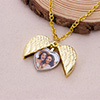 menu Custom Jewelry Necklaces