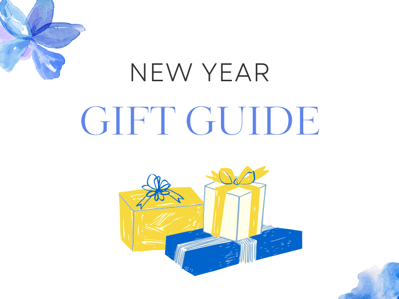 New Year Gift Guide 2025 Personalized Gifts for Everyone VivoPrint