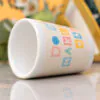 1.5 oz Ceramic Shot Glass