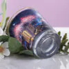 1.5 oz Gold Rim Shot Glass