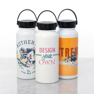 32 oz All-Day Water Bottle with Handle