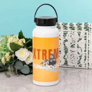 32 oz All-Day Water Bottle with Handle
