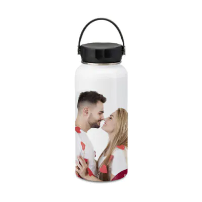 32 oz All-Day Water Bottle with Handle