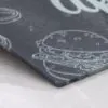 Rectangle Glass Cutting Board