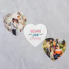 75 Piece Heart Shaped Jigsaw Puzzles