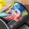 11 oz. Black Coffee Mug