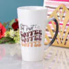17 oz Color Changing Mug