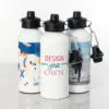 20 oz Super Light Aluminum Water Bottle