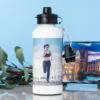 20 oz Super Light Aluminum Water Bottle