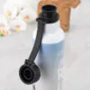 25 oz Double-Wall Vacuum Sport Water Bottle