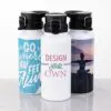 32 oz. Wide Mouth Water Bottle